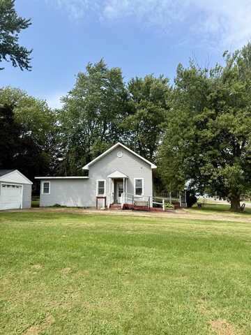 303 W Plumb Street, Ransom, IL 60470