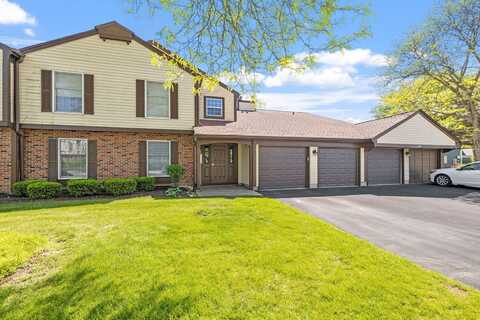 54 Plymouth Court, Naperville, IL 60565