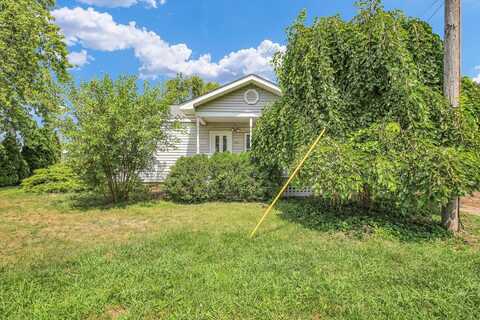 324 W 6th Street, Gibson City, IL 60936