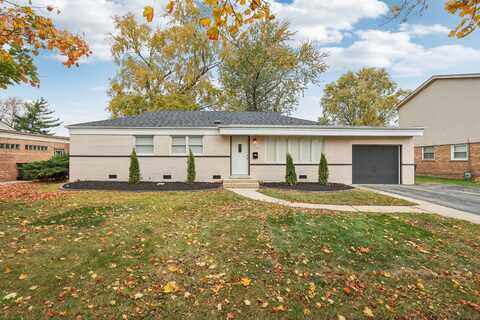 5924 W 109th Street, Chicago Ridge, IL 60415