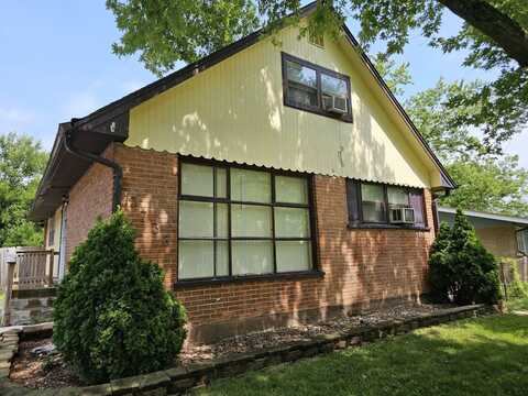 3736 168th Place, Country Club Hills, IL 60478