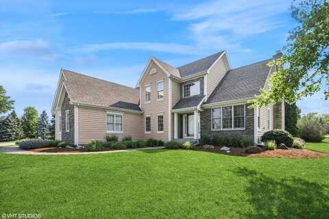 9310 NICKLAUS Lane, Lakewood, IL 60014