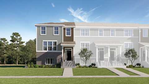 14958 S Dyer Lane, Plainfield, IL 60544
