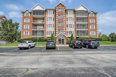 7716 GREENWAY Boulevard, Tinley Park, IL 60487