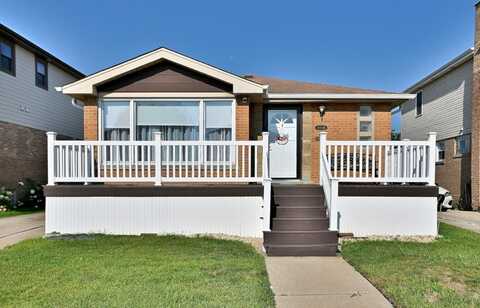 11038 S Lawndale Avenue, Chicago, IL 60655