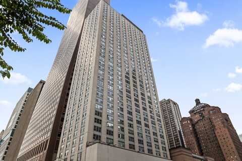 777 N Michigan Avenue, Chicago, IL 60611