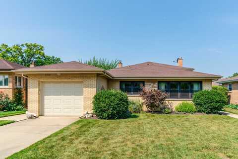 8928 Oswego Avenue, Morton Grove, IL 60053