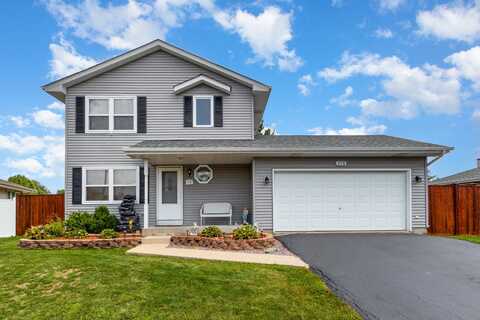 378 Brink Drive, Joliet, IL 60435