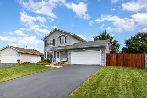 378 Brink Drive, Joliet, IL 60435