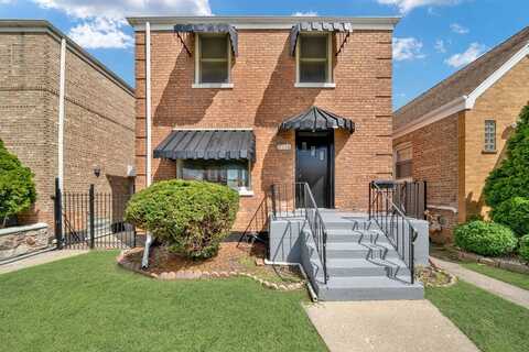 5145 S Avers Avenue, Chicago, IL 60632