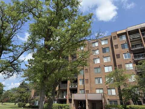 400 Park Avenue, Calumet City, IL 60409