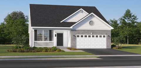 14901 S Dyer Lane, Plainfield, IL 60544