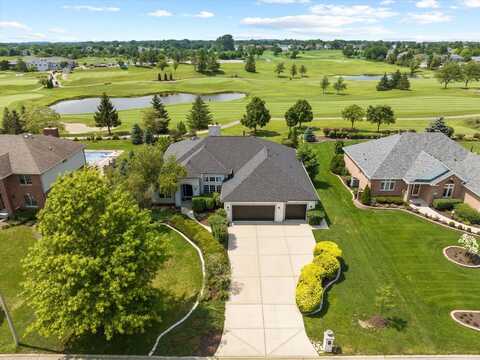 16160 W Blackhawk Drive, Lockport, IL 60441