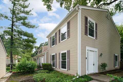 120 Bright Oaks Circle, Cary, IL 60013
