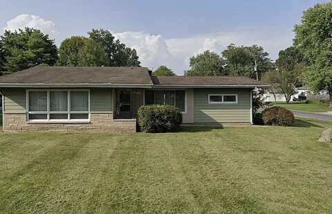 302 W Linden Street, Tolono, IL 61880