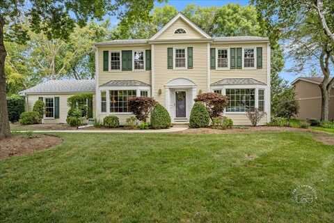 1109 W Bauer Road, Naperville, IL 60563