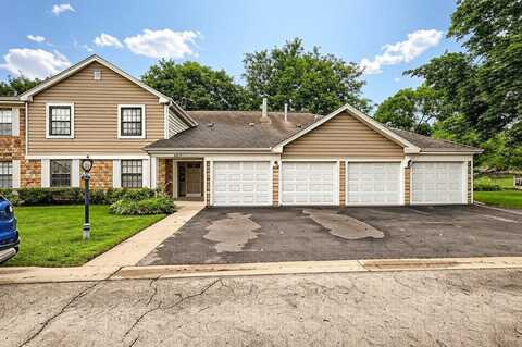 275 Stonehill Lane, Schaumburg, IL 60193