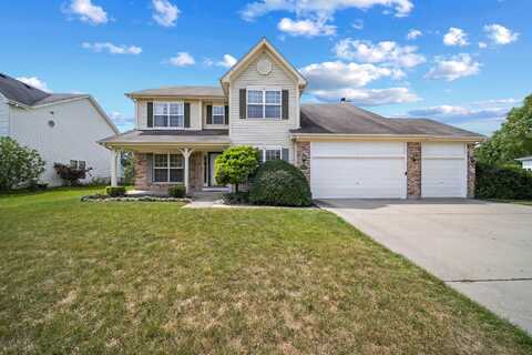 1168 Sandalwood Lane, Crystal Lake, IL 60014