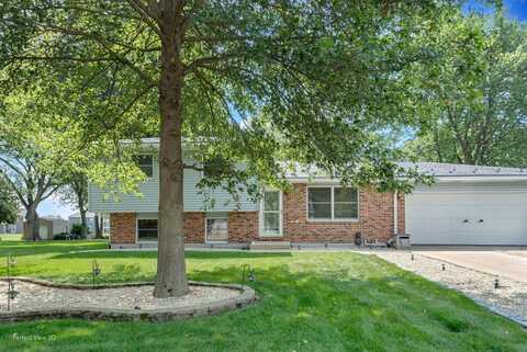 19351 W Eaton Avenue, Elwood, IL 60421