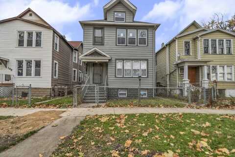104 W 110th Place, Chicago, IL 60628