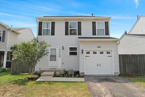 661 W Huron Hills Trail, Round Lake Heights, IL 60073