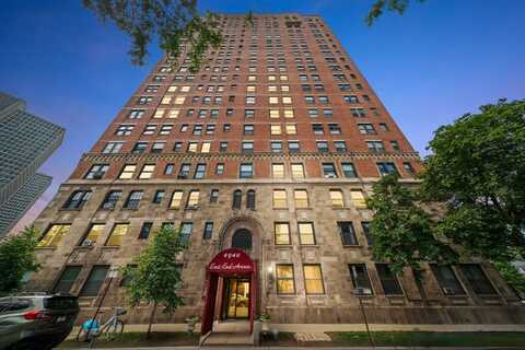 4940 S East End Avenue, Chicago, IL 60615