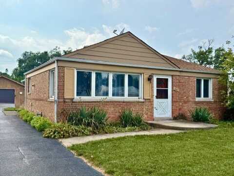 2462 S Scott Street, Des Plaines, IL 60018
