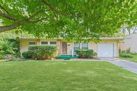 1212 Mimosa Drive, Champaign, IL 61821