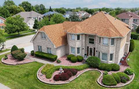 16221 Kingsport Road, Orland Park, IL 60467