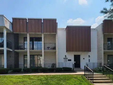 undefined, Oak Lawn, IL 60453