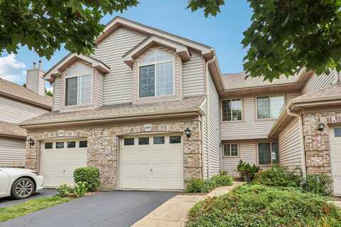 1553 N Saint Marks Place, Palatine, IL 60067