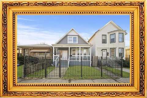 7931 S East End Avenue, Chicago, IL 60617