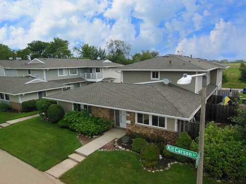 6035 Kit Carson Drive, Hanover Park, IL 60133