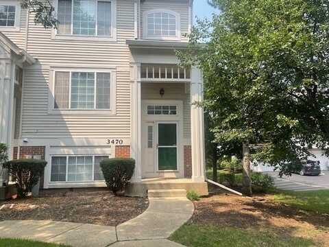 3470 Ravinia Circle, Aurora, IL 60504
