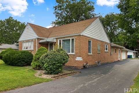 8600 Lockwood Avenue, Burbank, IL 60459