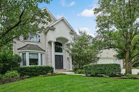 6812 FIELDSTONE Drive, Burr Ridge, IL 60527