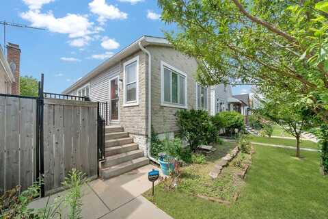 6146 S KNOX Avenue, Chicago, IL 60629