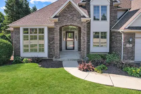 1018 Schiedler Drive, Batavia, IL 60510