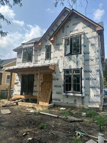 316 S Fairview Avenue, Park Ridge, IL 60068