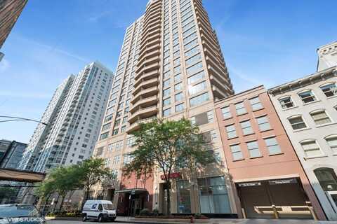 200 N Jefferson Street, Chicago, IL 60661