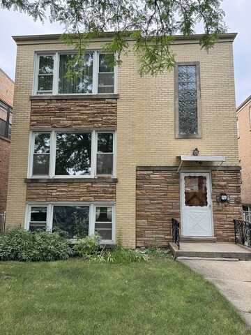 5452 N Central Avenue, Chicago, IL 60630