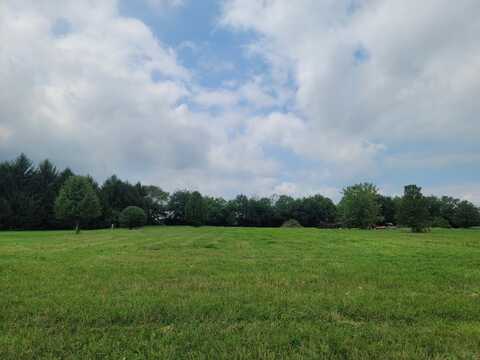 S Country Lane, Crete, IL 60417