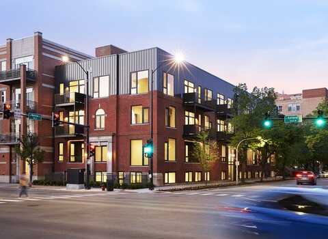 1550 W Monroe Street, Chicago, IL 60607