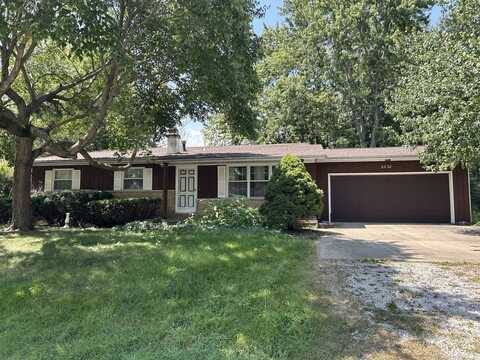 2232 Heather Hills Drive, Saint Joseph, IL 61873
