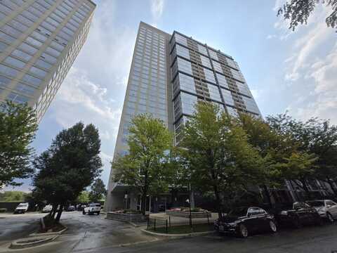 1901 S Calumet Avenue, Chicago, IL 60616