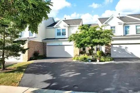 4890 Prestwick Place, Hoffman Estates, IL 60010