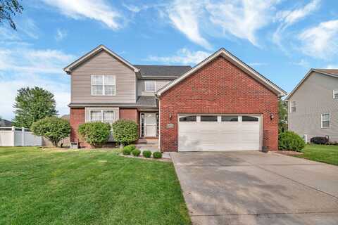 1110 S Sandstone Drive, Diamond, IL 60416