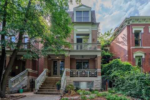 1550 N Hoyne Avenue, Chicago, IL 60622