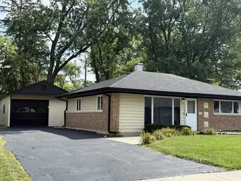 258 Miami Street, Park Forest, IL 60466