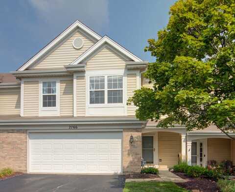 2766 Borkshire Lane, Aurora, IL 60502